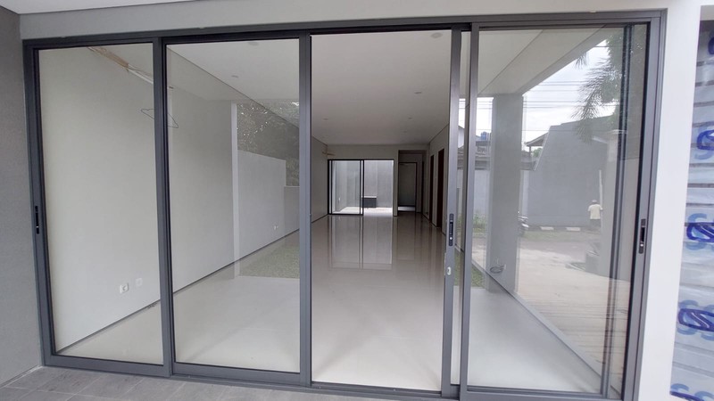 Brand New Rumah Minimalist 2 Lantai di Cinere Akses Mudah ke Tol