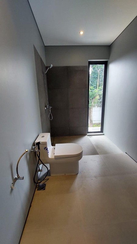 Brand New Rumah Minimalist 2 Lantai di Cinere Akses Mudah ke Tol