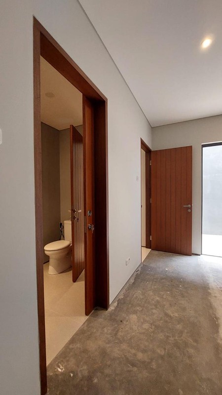 Brand New Rumah Minimalist 2 Lantai di Cinere Akses Mudah ke Tol