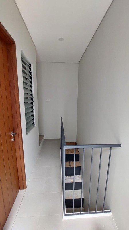 Brand New Rumah Minimalist 2 Lantai di Cinere Akses Mudah ke Tol