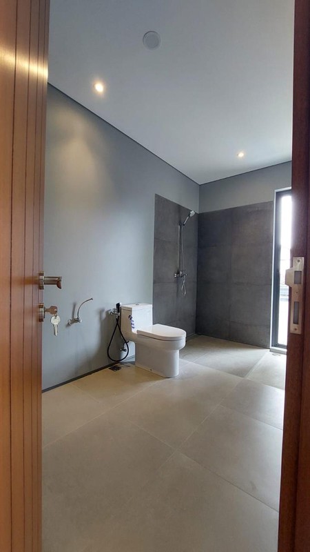 Brand New Rumah Minimalist 2 Lantai di Cinere Akses Mudah ke Tol