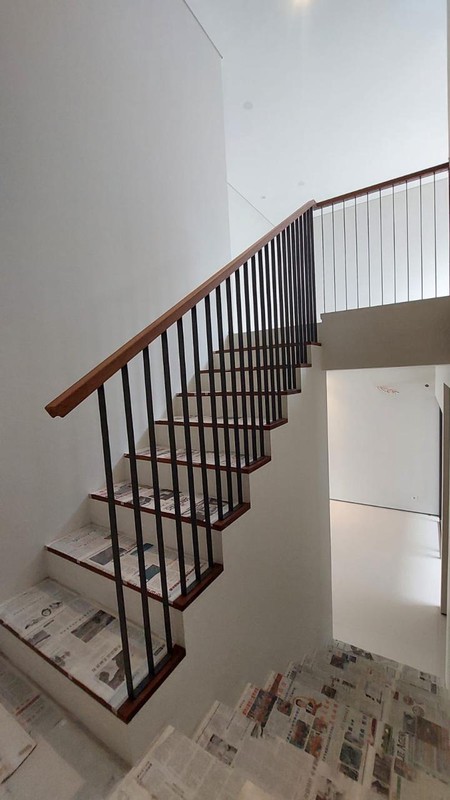 Brand New Rumah Minimalist 2 Lantai di Cinere Akses Mudah ke Tol