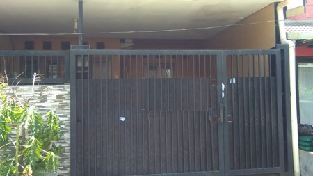 Rumah Dijual Griya Kebraon Selatan surabaya