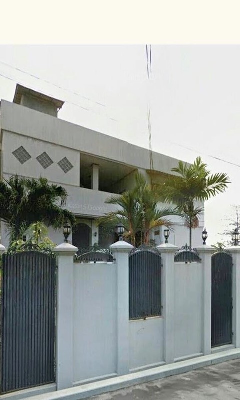 DIJUAL - Rumah Strategis di Lebak Bulus, Potensi Tinggi untuk Kos-Kosan