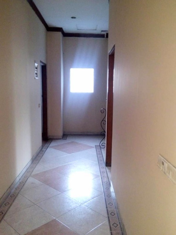 DIJUAL - Rumah Strategis di Lebak Bulus, Potensi Tinggi untuk Kos-Kosan