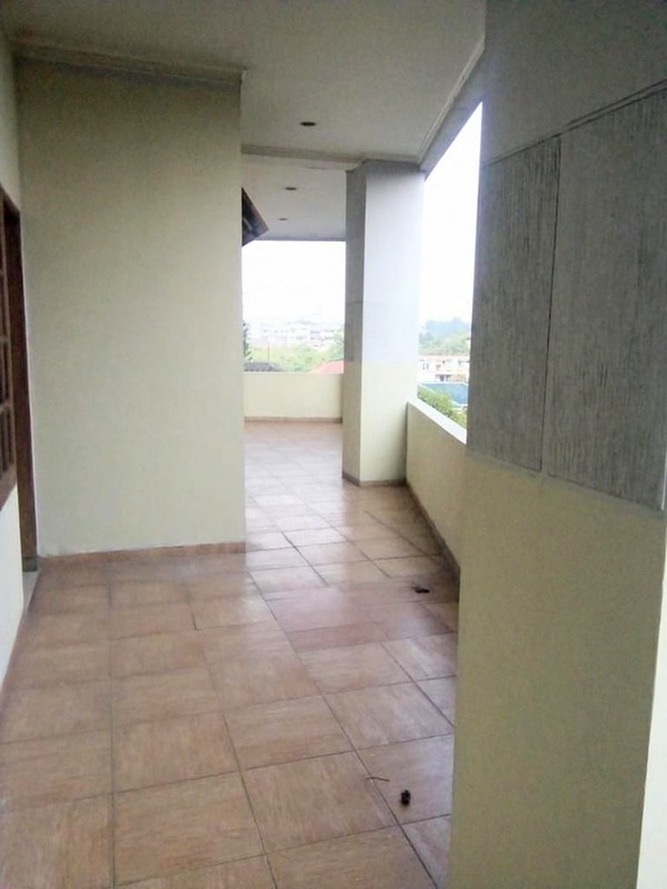 DIJUAL - Rumah Strategis di Lebak Bulus, Potensi Tinggi untuk Kos-Kosan