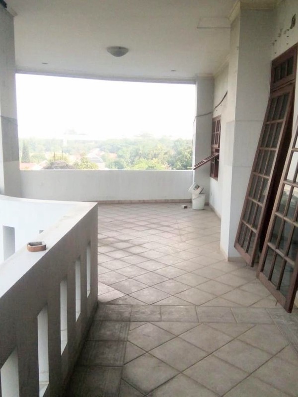 DIJUAL - Rumah Strategis di Lebak Bulus, Potensi Tinggi untuk Kos-Kosan