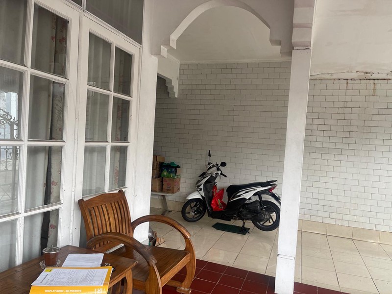 DIJUAL RUMAH  Bintaro Jaya