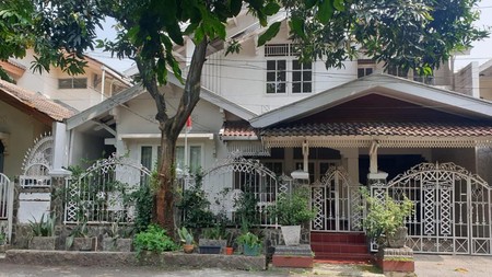 DIJUAL RUMAH  Bintaro Jaya