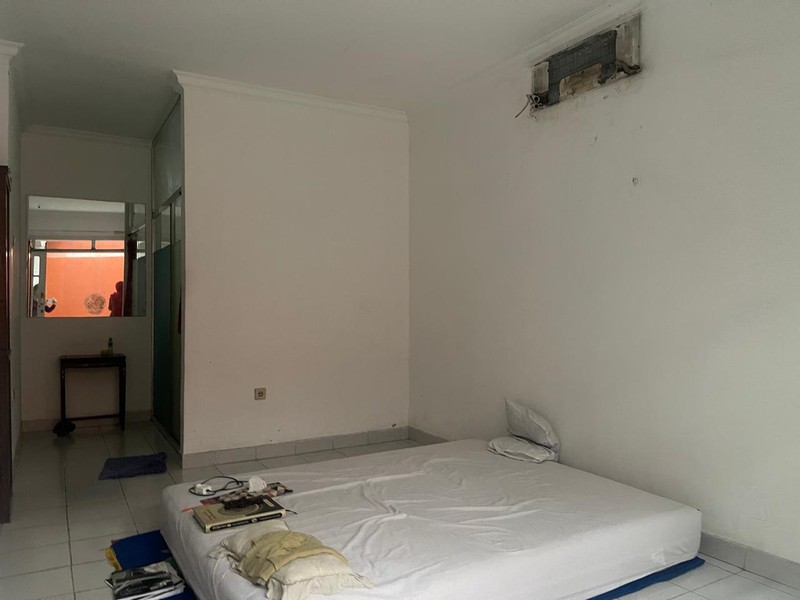 DIJUAL RUMAH  Bintaro Jaya