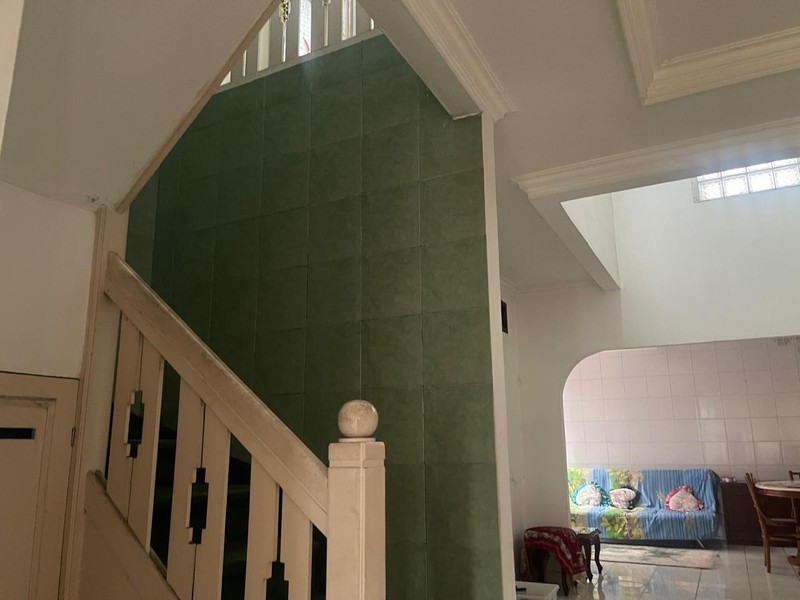 DIJUAL RUMAH  Bintaro Jaya