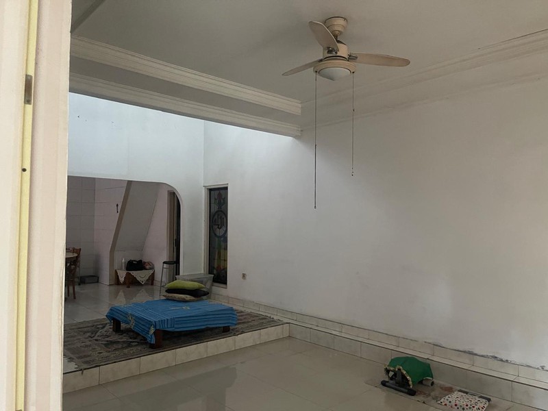 DIJUAL RUMAH  Bintaro Jaya