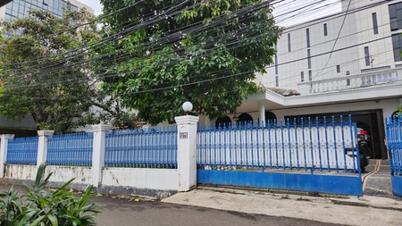 Dijual Rumah di kelapa dua jakarta barat 