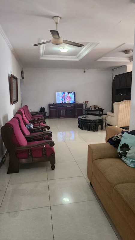 Dijual Rumah di kelapa dua jakarta barat 