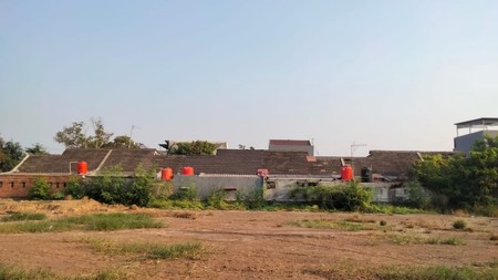 tanah 1Ha di Karawang Timur Kabupeten Karawang