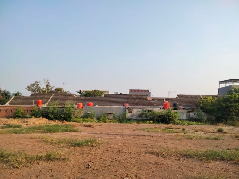 tanah 1Ha di Karawang Timur Kabupeten Karawang