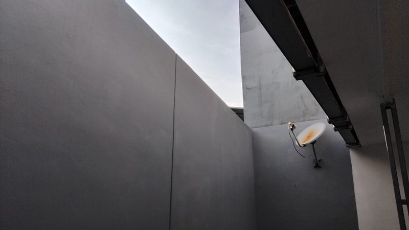 Rumah rapi di Nusa Loka Park BSD