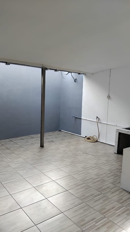 Rumah rapi di Nusa Loka Park BSD