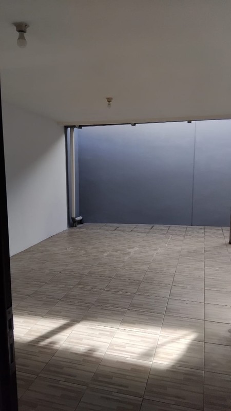 Rumah rapi di Nusa Loka Park BSD