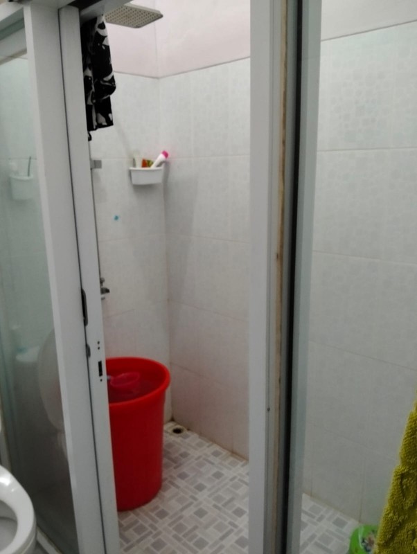 rumah kemiling 129 m2 bandar lampung