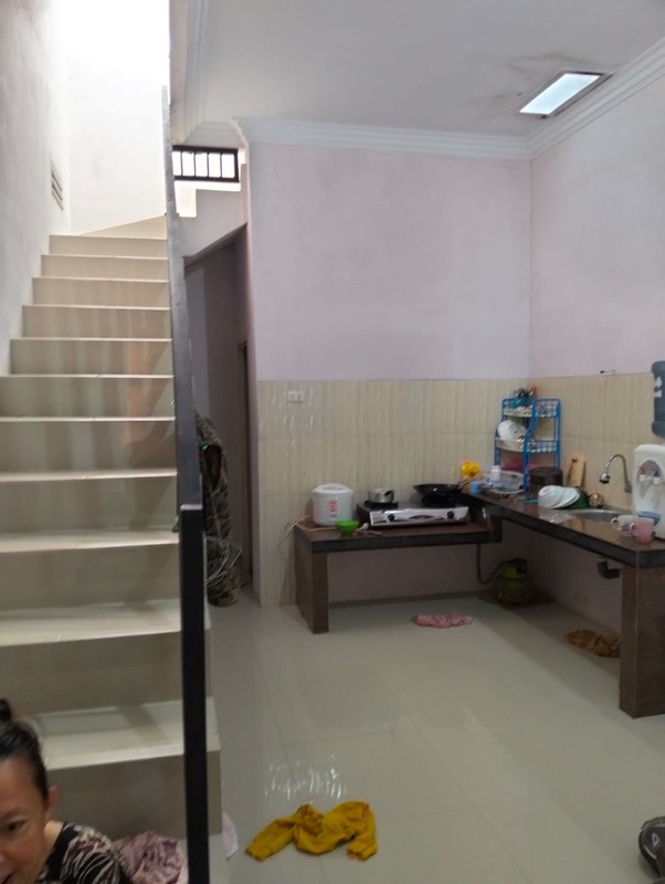 rumah kemiling 129 m2 bandar lampung