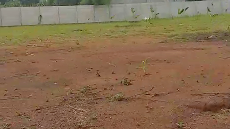 Tanah Strategis Pinggir Jalan Raya Victor BSD | LT 7.477 m² | SHM