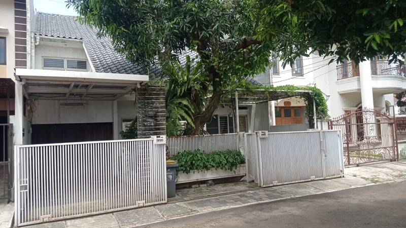Rumah Nusa Loka BSD