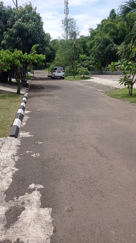 Rumah Nusa Loka BSD