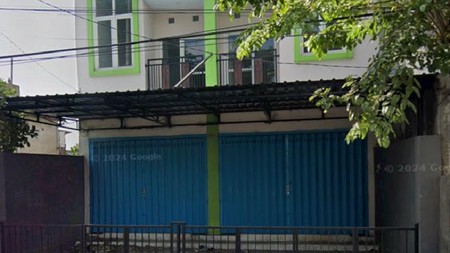 Dijual Ruko Gunungsari Wonokromo Surabaya