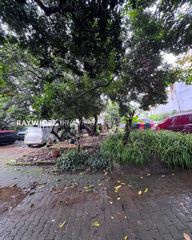 Kavling Tanah Cocok Untuk Cluster & Hunian Area Pondok Pinang