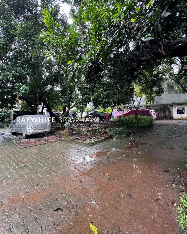 Kavling Tanah Cocok Untuk Cluster & Hunian Area Pondok Pinang