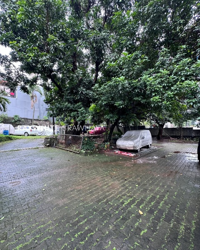 Kavling Tanah Cocok Untuk Cluster & Hunian Area Pondok Pinang