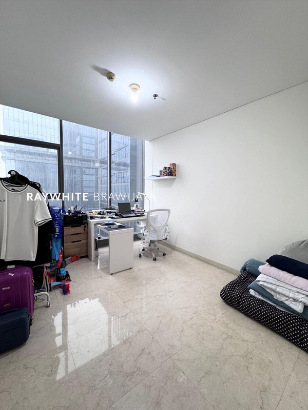 Apartment L'avenue Pancoran 2BR Nice Facilities