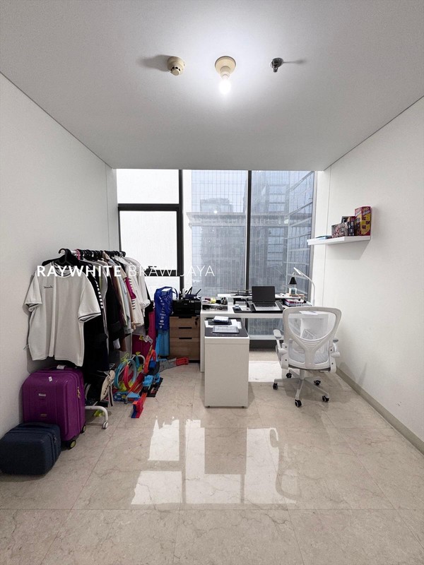 Apartment L'avenue Pancoran 2BR Nice Facilities