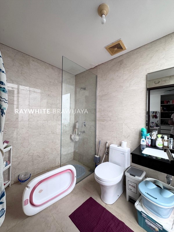 Apartment L'avenue Pancoran 2BR Nice Facilities