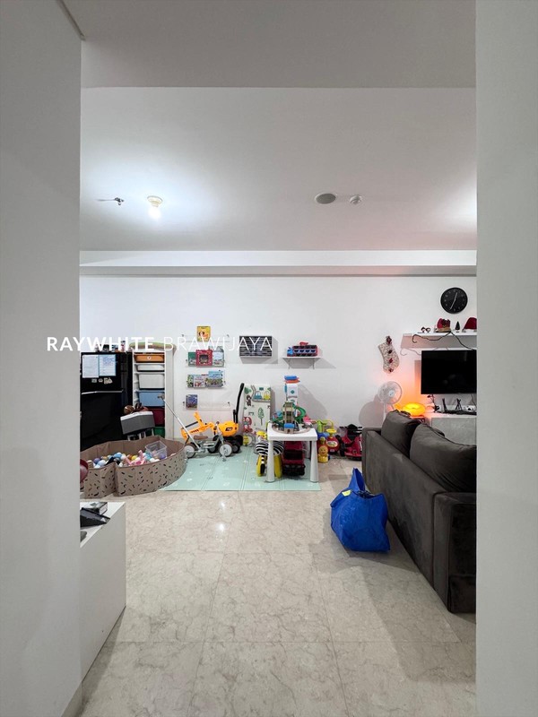 Apartment L'avenue Pancoran 2BR Nice Facilities