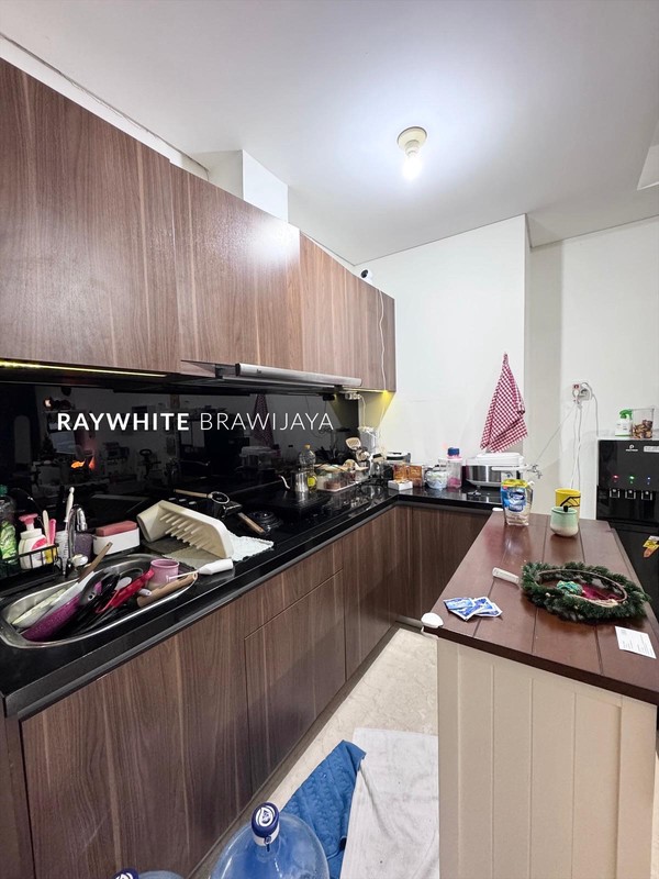 Apartment L'avenue Pancoran 2BR Nice Facilities