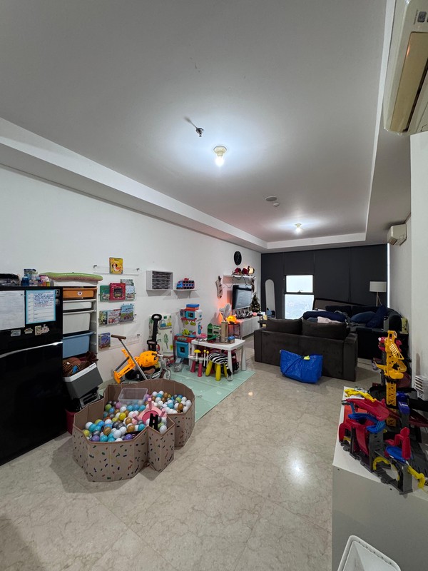 Apartment L'avenue Pancoran 2BR Nice Facilities