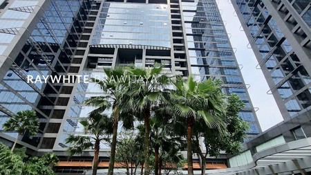 Apartment L'avenue Pancoran 2BR Nice Facilities