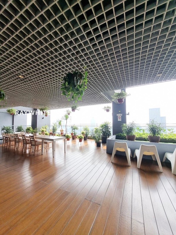 Apartment L'avenue Pancoran 2BR Nice Facilities