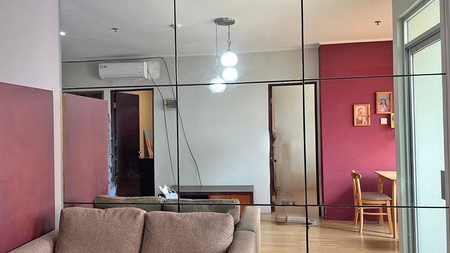 Apartemen Casablanca Jakarta Selatan - Lokasi Premium