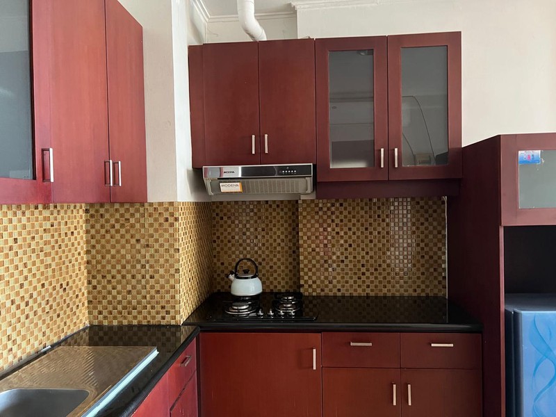 Apartemen Casablanca Jakarta Selatan - Lokasi Premium