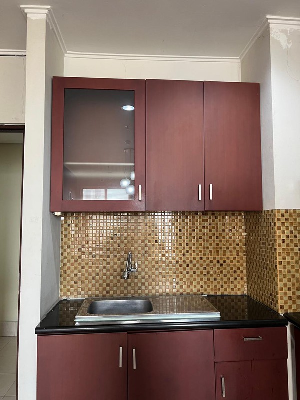Apartemen Casablanca Jakarta Selatan - Lokasi Premium