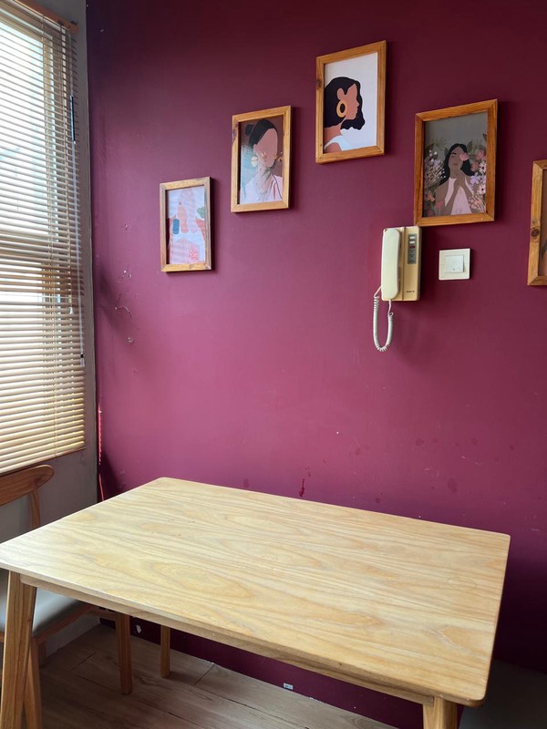 Apartemen Casablanca Jakarta Selatan - Lokasi Premium