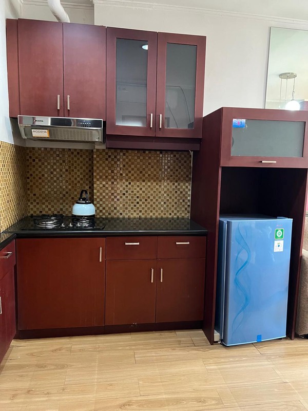 Apartemen Casablanca Jakarta Selatan - Lokasi Premium