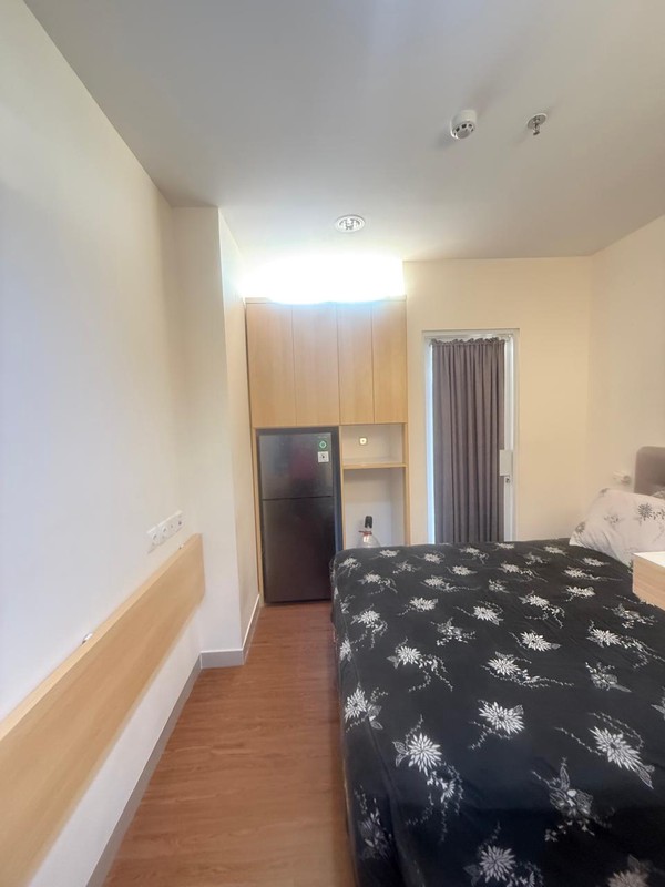Best Deal Apartemen Studio Siap Huni di Kebayoran Lama
