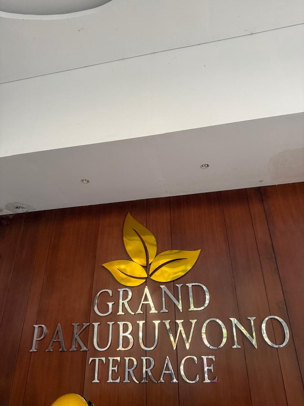 Best Deal Apartemen Studio Siap Huni di Kebayoran Lama