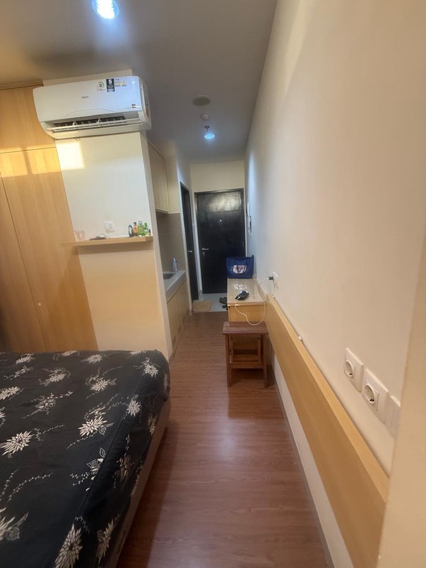 Best Deal Apartemen Studio Siap Huni di Kebayoran Lama