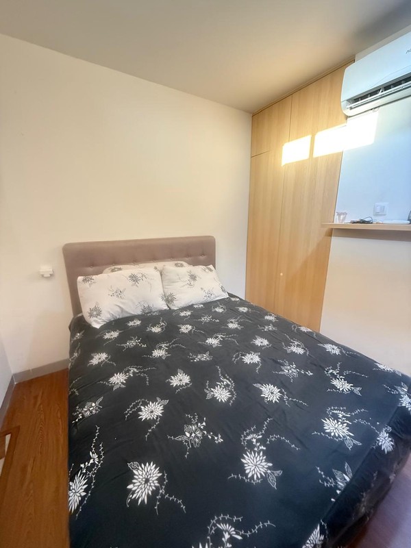 Best Deal Apartemen Studio Siap Huni di Kebayoran Lama