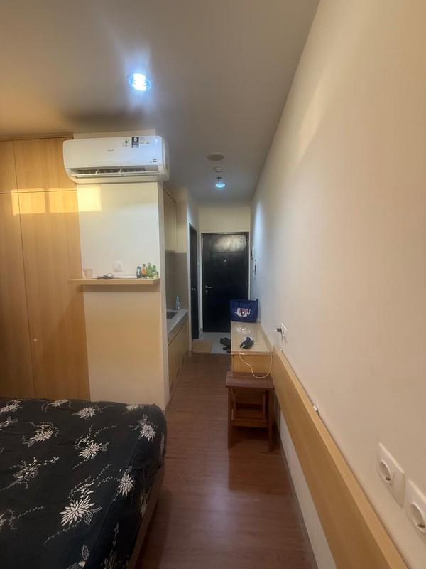 Best Deal Apartemen Studio Siap Huni di Kebayoran Lama